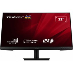 Monitor Viewsonic VA3209-MH 32inch 75Hz IPS 2560 x 1440 Negru