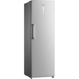 Frigider Tesla WG RS3600FMX E 362L H185Total No Frost Display LED Usa Reversibila Inox