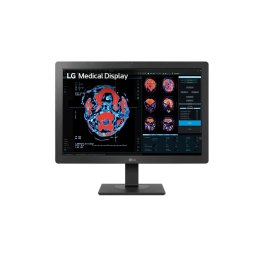 Monitor LG 24HR513C-B.AEU 24inch 60Hz Negru
