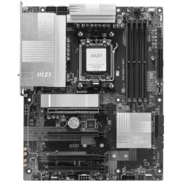 Placa de baza MSI PRO B850-P WIFI AMD AM5 ATX