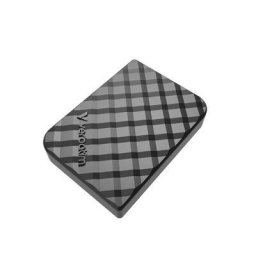 SSD Extern Portabil Verbatim SNG Mini Diamond USB-C 512GB Negru