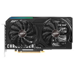 Placa Video Intel Intel Arc B580 Challenger 12GB OC GDDR6