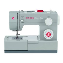 Masina de Cusut Singer 4423 Electric Grey