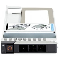 SSD Server Dell 480GB SATA 2.5inch