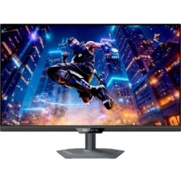 Monitor Gigabyte Gaming M27Q2 27inch QHD IPS 1ms 210Hz USB-C HDR G-Sync Compatible Negru