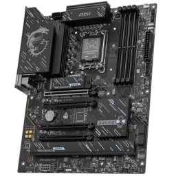 Placa de baza MSI Z890 GAMING WIFI Intel Z890 Socket 1851 ATX