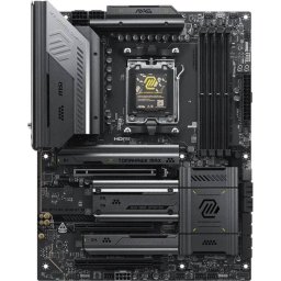 Placa de baza MSI MAG X870E TOMAHAWK MAX WIFI (black)