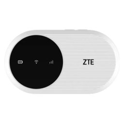 Router Wireless ZTE U10 4G Alb