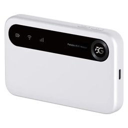 Router Wireless ZTE U50 5G Alb
