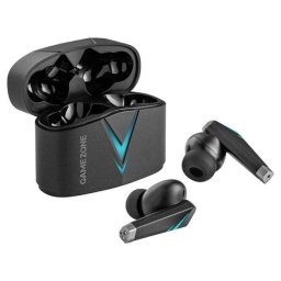 Casti Tracer T6 pro TWS BT Negru