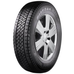 Anvelopa BRIDGESTONE 235/65R16C 115/113R BLIZZAK W995 8PR MS 3PMSF