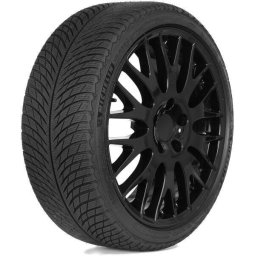 Anvelopa Michelin 285/40R20 108V PILOT ALPIN 5 XL PJ * MS 3PMSF