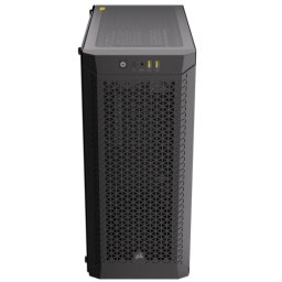 Carcasa Corsair 480T Airflow MT + RM850E 850W Negru