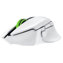 Mouse Razer Basilisk V3 X HyperSpeed Alb