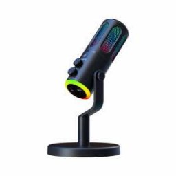 Microfon De Birou Serioux SRXM-MIC-SU8 Negru