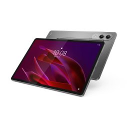 Tableta Lenovo Yoga Tab 3.2K 11.1inch Qualcomm Snapdragon 8 Gen 3 8GB 256GB Flash Android WiFi Luna Grey
