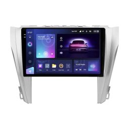 Navigatie Auto Teyes CC3 2K Toyota Camry 7 2014-2017 QLED 10.36inch 8-Core 4GB RAM 64GB Flash 4G BT Android