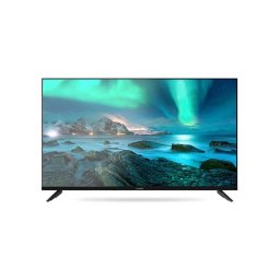 Televizor LED Allview 40ATC6200-F Diagonala 40Inch / 101CM Full HD Dolby Audio Negru