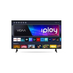 Televizor LED Smart Allview 40iPlay6200-F Diagonala 40Inch / 101CM Full HD VIDAA OS Negru