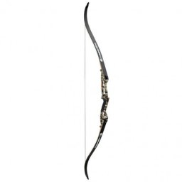 Arc recurv pliabil inSPORTline Pescator 40 lbs.