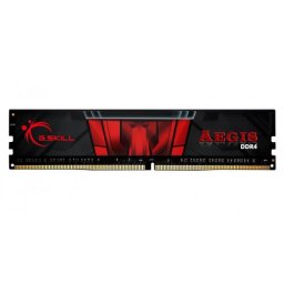Memorie RAM G.Skill Aegis 16GB F4-3200C16S-16GIS, DDR4-3200MHZ, CL16