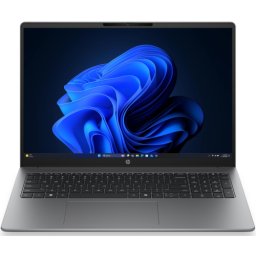 Laptop HP 200 G2a E14YWET, AMD Ryzen 3 210, 16 inch, RAM 12GB, SSD 512GB, AMD Radeon 740M, Free DOS, Meteor Silver