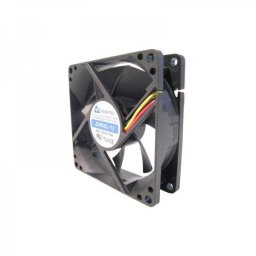 Ventilator Carcasa "AF-0925PWM" -90mm 2500 RPM