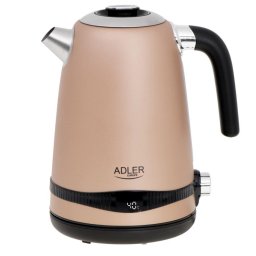 Fierbator Adler AD 1295 Electric kettle 1.7 l