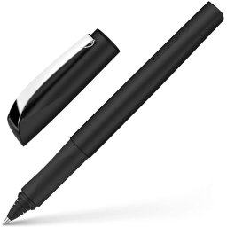 Roller cu cartus SCHNEIDER Ceod Shiny - corp spider black