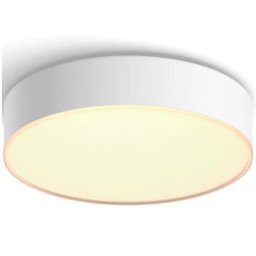 Hue Enrave S ceiling lamp white