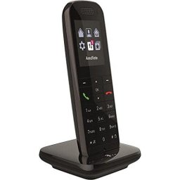 Telekom Speedphone 52, telephone (black)