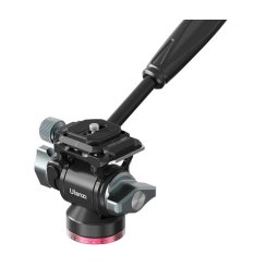 Mini Fluid Head Ulanzi U-190 Cap trepied Profesional-2895
