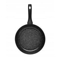 Tigai si seturi Gratar aluminiu, 28cm
