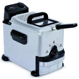 Friteuză electrică FR7016 Oleoclean, capacitate ulei 2l, filtrare automată ulei