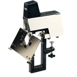 Capsator electric Rapid 106E, 50 coli, alb