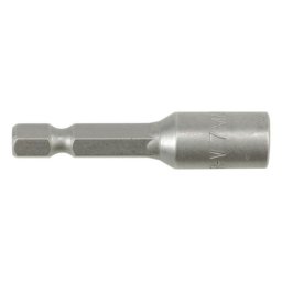 Cap pentru surubelnita, 748 mm, Argintiu