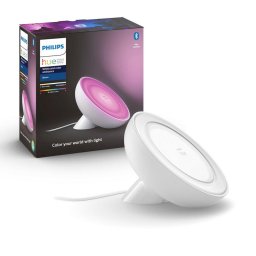 HUE BLOOM GEN4 EU/UK WHITE