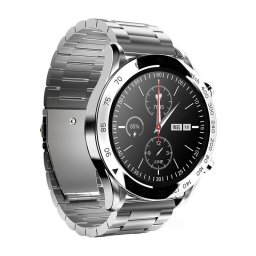 Smartwatch SmartWatch HiFuture FutureGo Pro (silver)