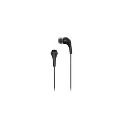 Casti Motorola Earbuds 2-S In-ear Headphones With Mic, Black