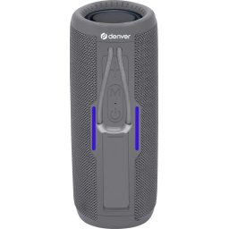 Boxa portabila Denver BTV-150GR Grey