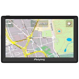 SISTEM DE NAVIGATIE GPS 8.8 INCH PEIYING