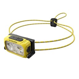 NU21 Yellow, 360lm