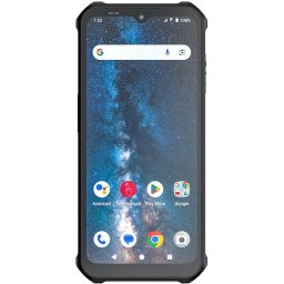 Smartphone XP400 128GB 6GB RAM 5G Dual SIM Negru