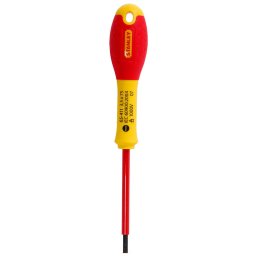 Șurubelniță plată Fatmax VDE 3,5 x 75 mm [l]