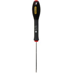 Șurubelniță plată Fatmax 2,5 x 75 mm [l]