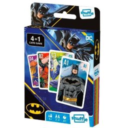 Joc Batman 4 în 1