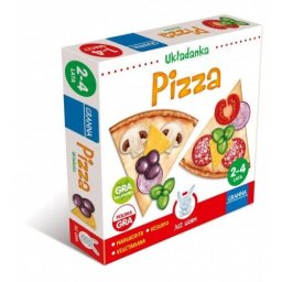 Jocul cu pizza