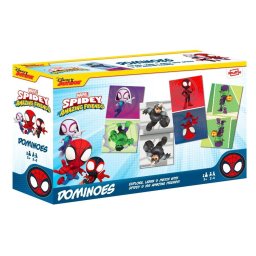 Joc domino Spidey 2023
