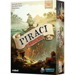 Jocul Pirații din Maracaibo