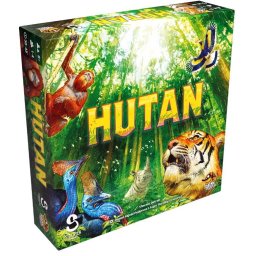 Hutan de joc (pl.)